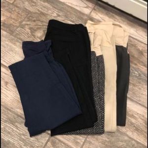 Size 2 Maternity Pants